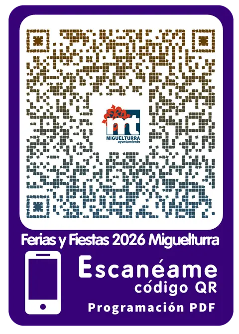 Miguelturra se prepara para sus Ferias y Fiestas 2026