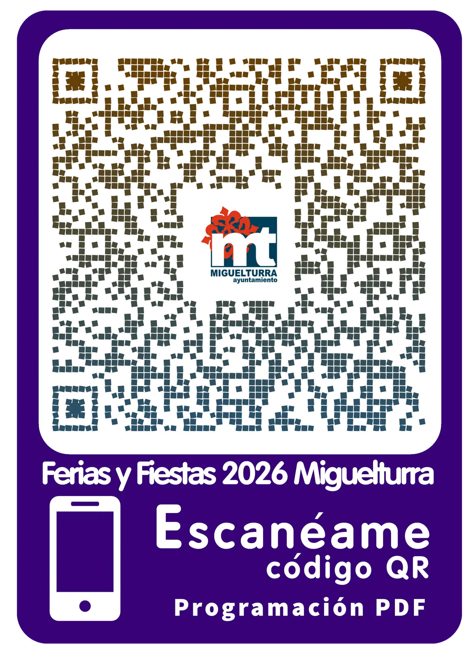 Miguelturra se prepara para sus Ferias y Fiestas 2026