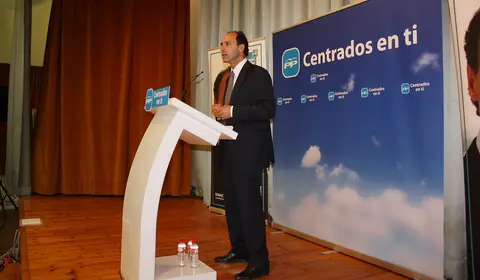 El Ayuntamiento de Reinosa aprueba la Cuenta General de 2025 y fija las fiestas locales para 2027