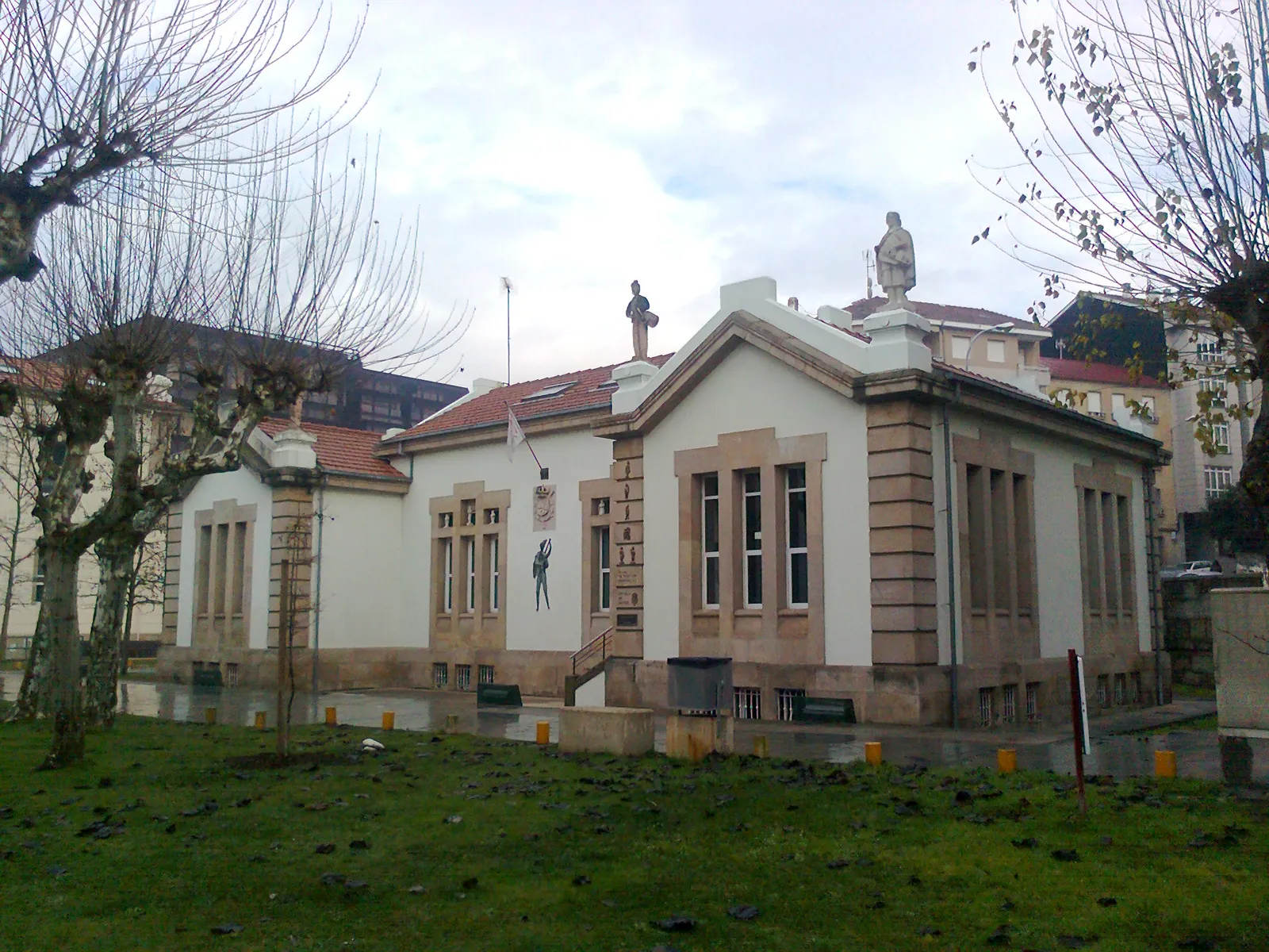 Vacantes en Urgencias del hospital de Ourense se cubrirán en el primer semestre de 2027