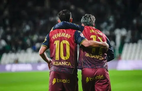 El Dépor busca a Arribas ante la posible salida de Yeremay al Hull City