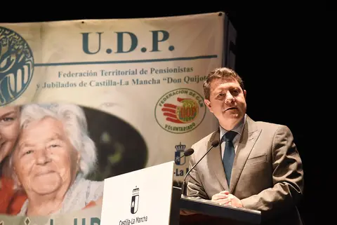 Calahorra prolonga actividades para mayores hasta finales de octubre