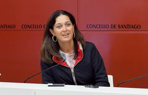 Fallece a los 57 años María Pardo, exconcejala de Santiago y figura clave en Angrois