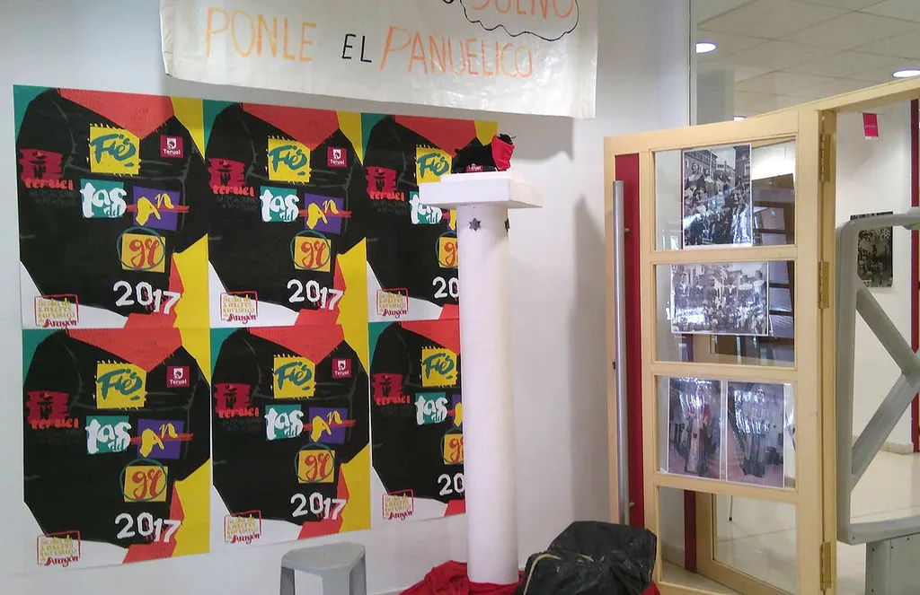Programas de las Fiestas Patronales en honor a la Virgen del Castillo ya están disponibles