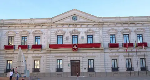 El Ayuntamiento de Alcázar de San Juan convoca la V Beca de Investigación Histórica