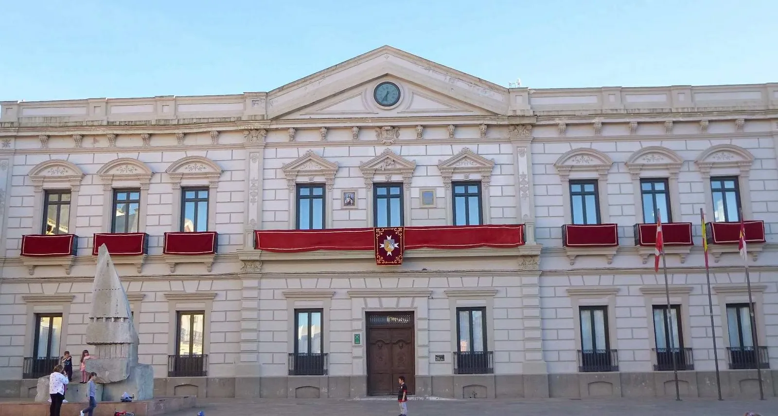 El Ayuntamiento de Alcázar de San Juan convoca la V Beca de Investigación Histórica