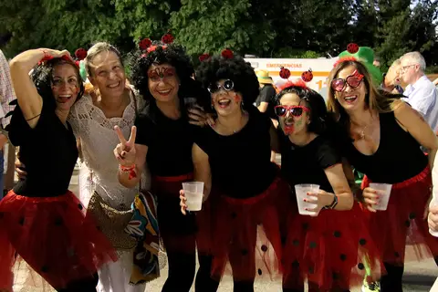 Guijuelo se prepara para sus fiestas: 70 propuestas hasta el 19 de agosto