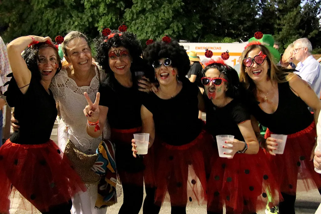 Guijuelo se prepara para sus fiestas: 70 propuestas hasta el 19 de agosto