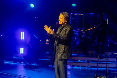 Raphael actuará en el Coliseum de A Coruña el 21 de noviembre