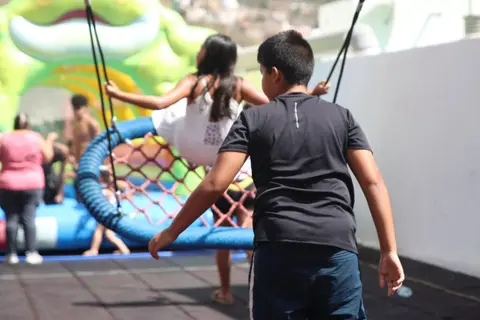 Granadilla de Abona activa ‘Los Veranos del Guaydil’ para 40 niños y adolescentes