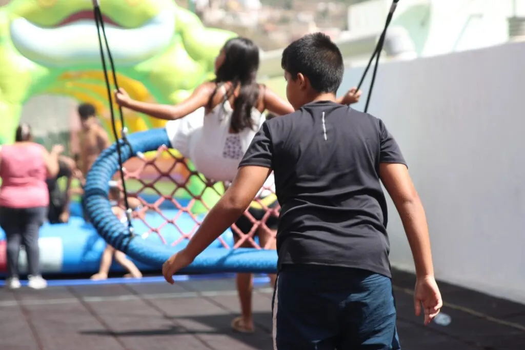 Granadilla de Abona activa ‘Los Veranos del Guaydil’ para 40 niños y adolescentes