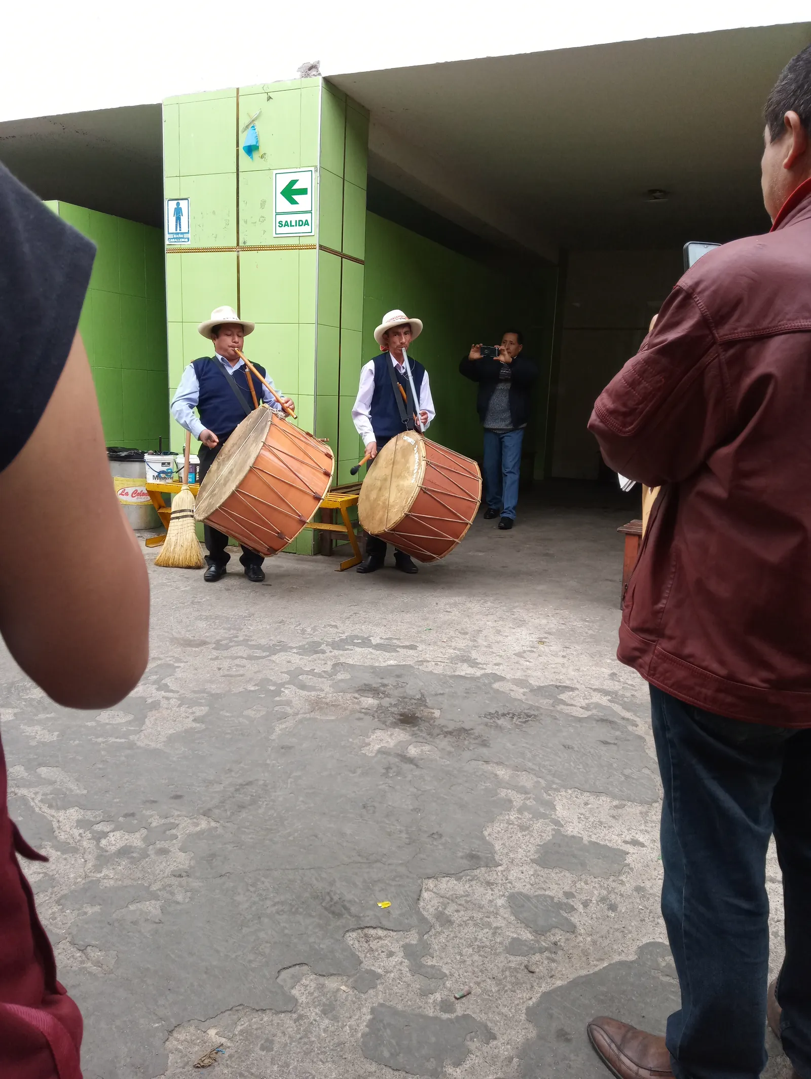 Fiestas de Caldas 2026 presentan su cartel musical