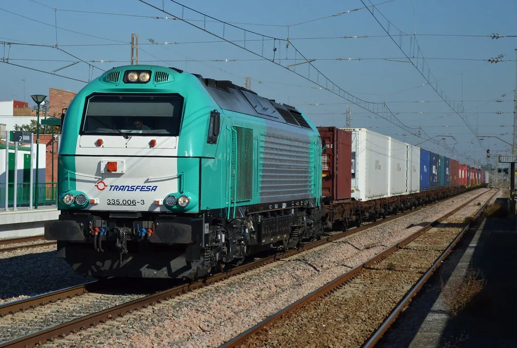 La Sagra: Renfe analiza el acceso de Iryo a sus instalaciones