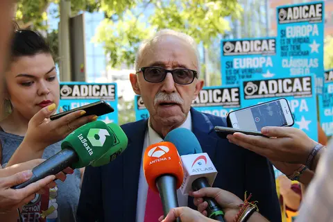 Una viguesa debe devolver más de 2.500 euros del Ingreso Mínimo Vital