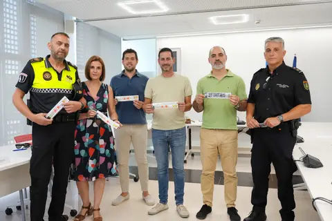 Mislata blindará sus fiestas con el mayor dispositivo de seguridad de su historia