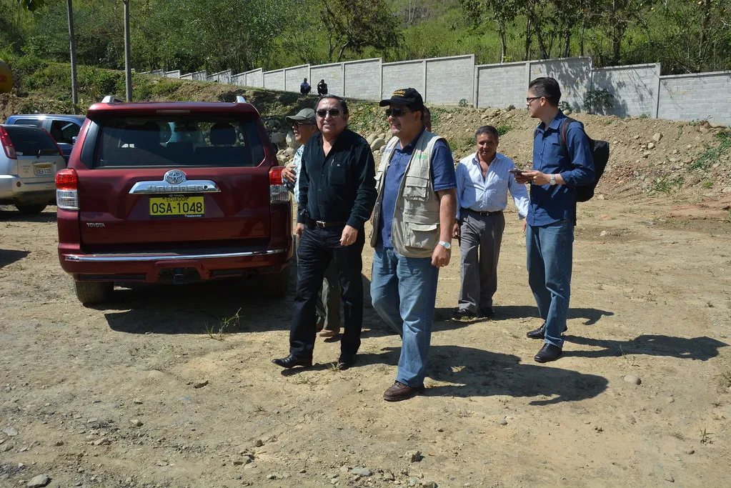 100 mil euros para un nuevo aparcamiento en el barrio de la Legua