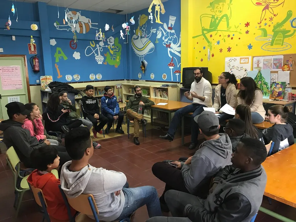 Se abrirá el periodo de matriculación para los cursos 2026/27 en la Casa de la Cultura de Fuengirola