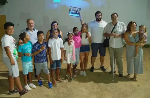 El Cine de Verano regresa a Santa Olalla con 'El Casoplón'