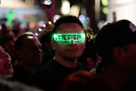 Gente de Zona reunió a 2.500 personas en Quintanar