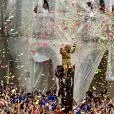 El Cipotegato abre las fiestas de Tarazona 2026 tras 25 años de espera