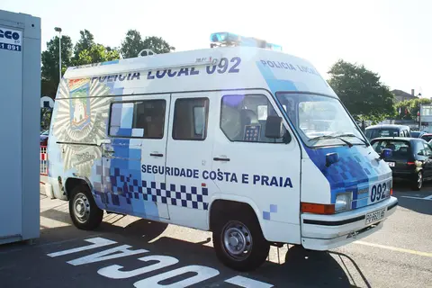 Convocatoria para Oficiales de Policía Local en Ciudad Rodrigo