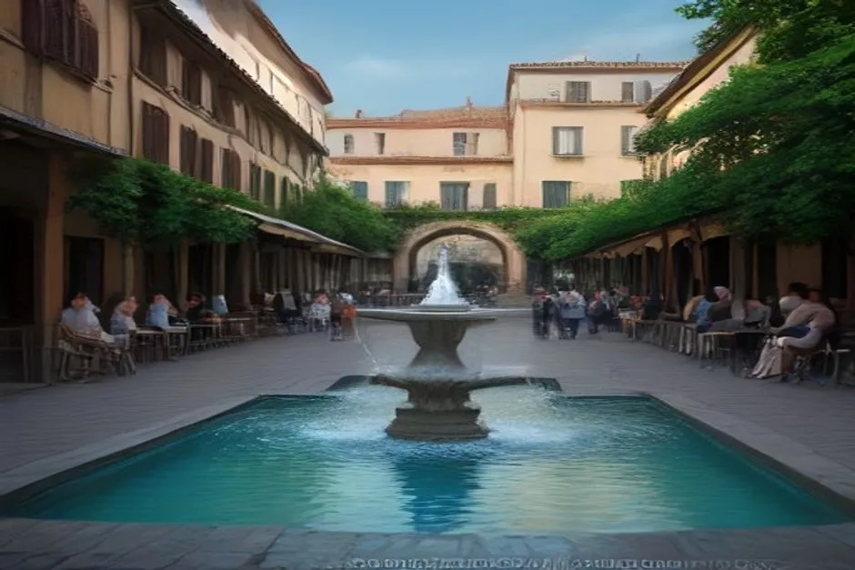 Puertollano abre sus plazas a la pintura: 14.550€ en premios en el III Salón de Arte