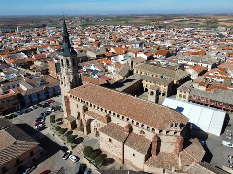 Peñarroya prepara sus Fiestas Patronales de 2026 y abre inscripciones a concursos