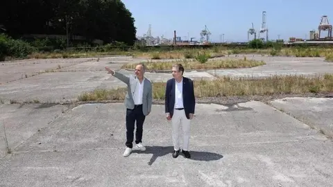 Vigo construirá un nuevo auditorio para 16.000 espectadores en Teis