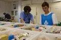 Córdoba destina 50.000€ a la alimentación en el Hospital San Juan de Dios