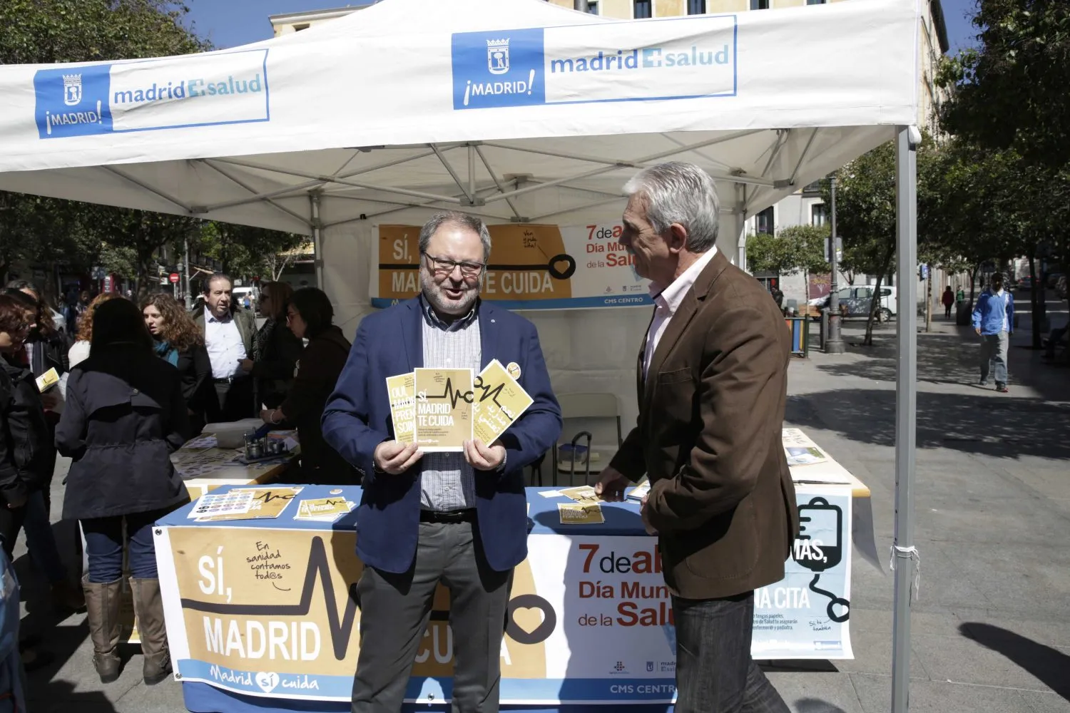 Miguelturra destina 20.000 euros a los Presupuestos Participativos de 2026