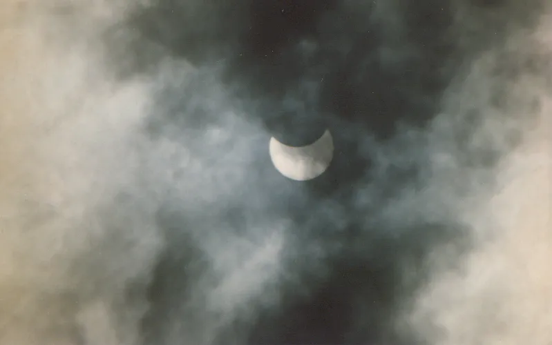 Salou se prepara para el eclipse del 12 de agosto de 2026