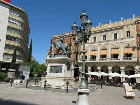 Taller de relaciones saludables para adolescentes en Reus
