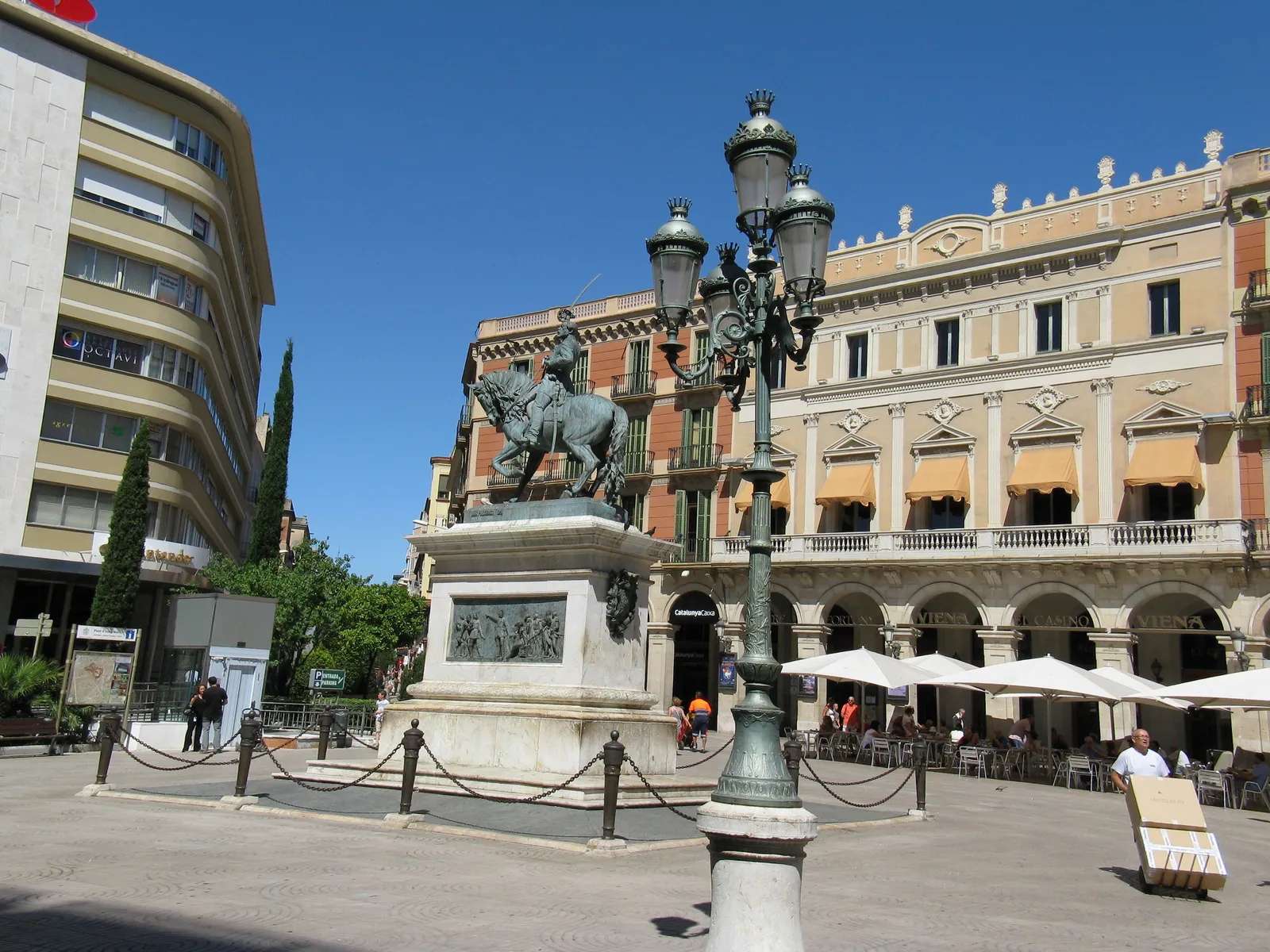 Taller de relaciones saludables para adolescentes en Reus