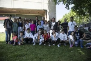 El C.D. Body Training, Mención Deportiva en Madridejos 2026