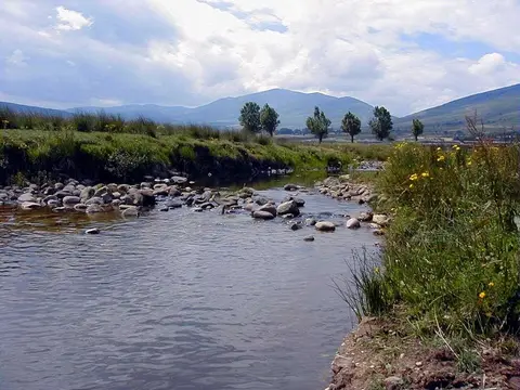 Vuelve el Tobogán Extreme a Santa Olalla