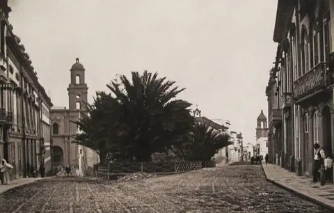Tarazona acoge 'Unidad en ella', la exposición de Severino de Llanza