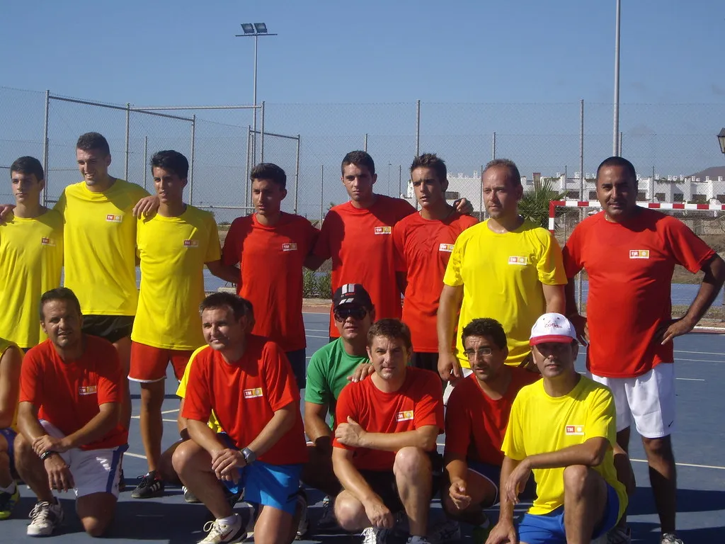 El CF La Solana lanza su campus de fútbol para jóvenes