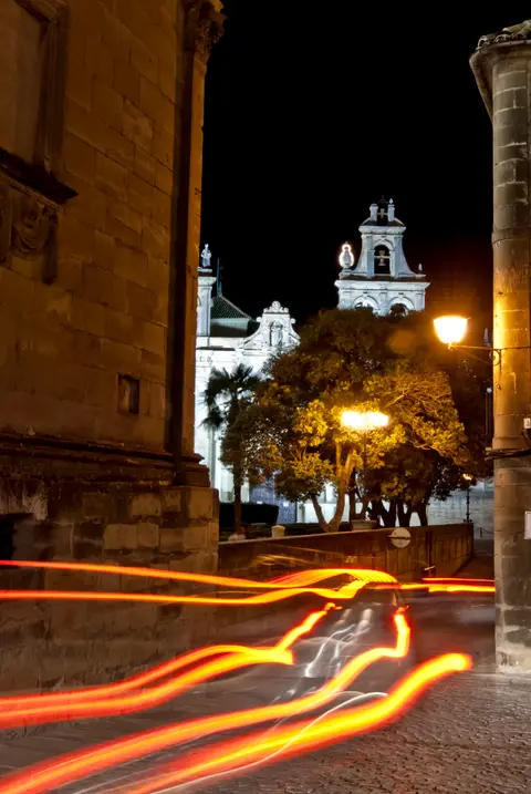 Los Alcázares busca datos para un plan de vivienda