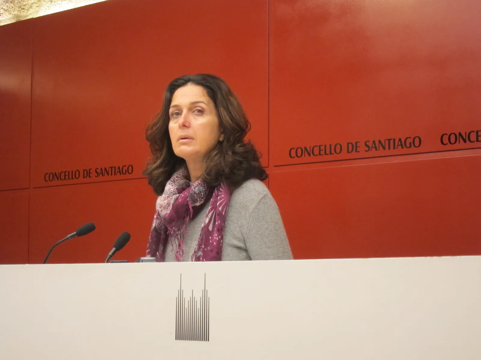 Fallece María Pardo, exconcejala de Santiago y figura clave en la gestión de Angrois