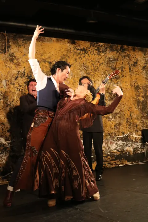 Casares vibra con el flamenco gratis del 21 al 22 de agosto