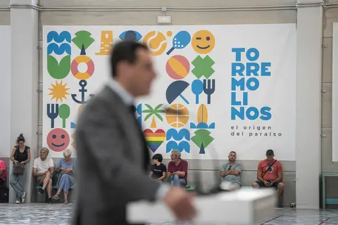 Los Realejos paga 16.500 euros en subvenciones a comercios afectados por obras