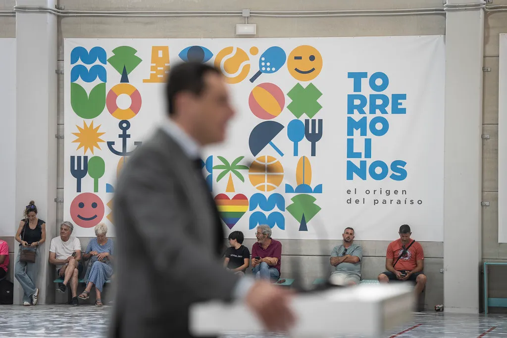Los Realejos paga 16.500 euros en subvenciones a comercios afectados por obras