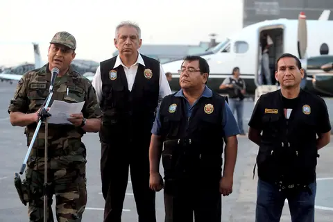 Melilla: el Supremo confirma prisión para un soldado por abandonar su puesto
