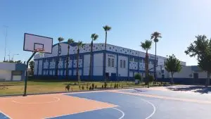 La Línea licita por 1.799.999,98€ la remodelación integral de su Complejo Deportivo