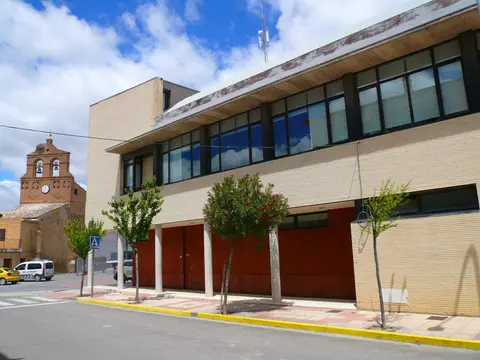 PROGRAMACIÓN AUDITORIO OTOÑO-INVIERNO 2026-2027
