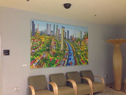 21 obras seleccionadas para el Concurso de Pintura Casimiro Sainz
