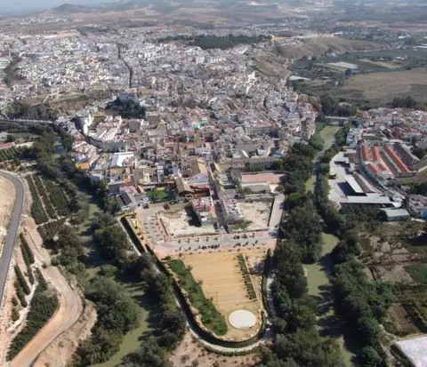 Puente Genil propondrá la Medalla de Oro a la Schola Cantorum