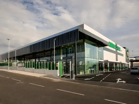 Verdifresh dispara su facturación un 19% en 2025 con el auge del ‘Listo para Comer’