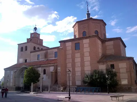 Presentado el cartel anunciador de las Fiestas Populares en Honor al Santísimo Cristo de la Expiración 2026