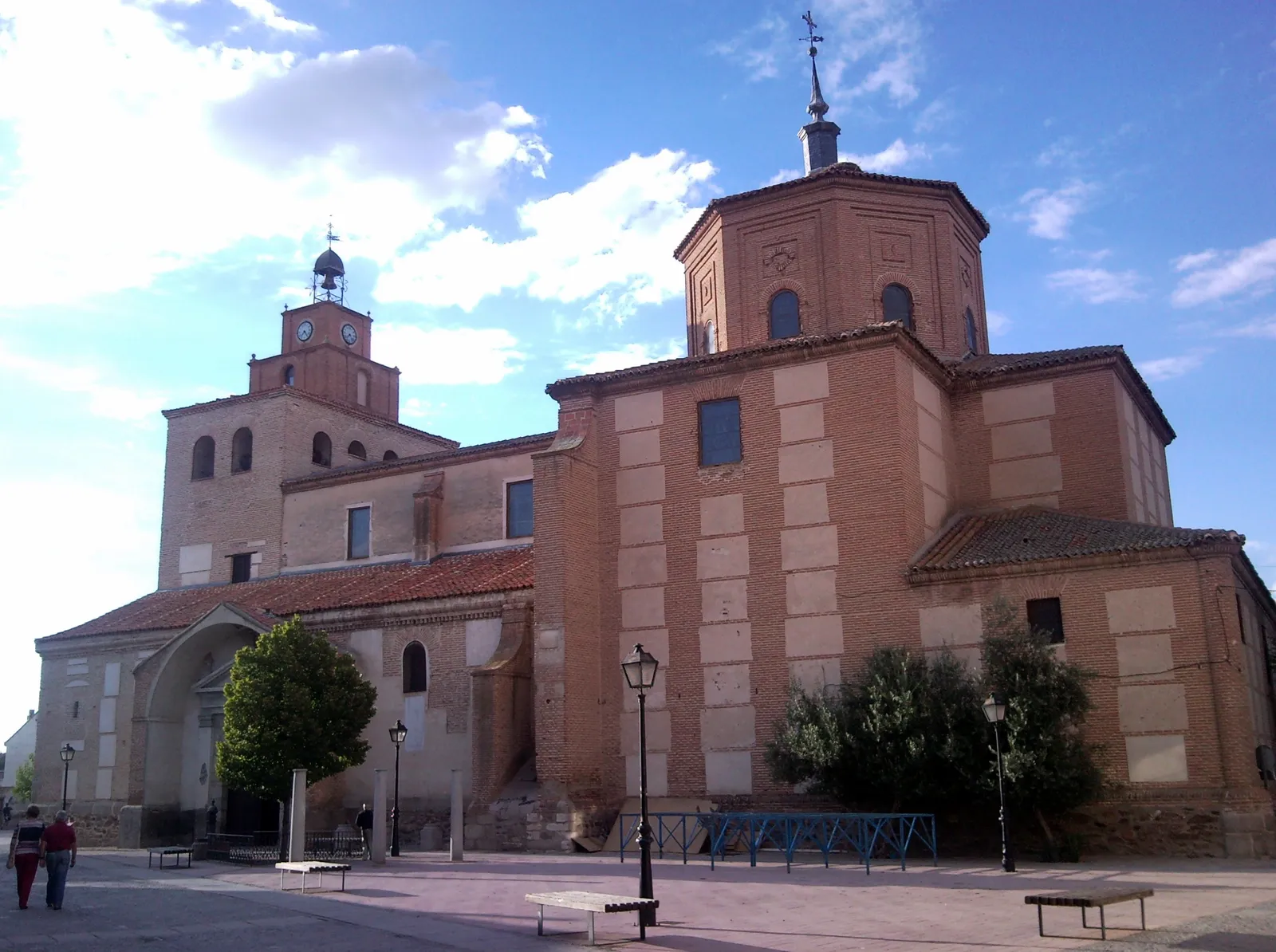 Presentado el cartel anunciador de las Fiestas Populares en Honor al Santísimo Cristo de la Expiración 2026